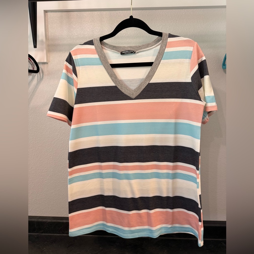 Ladies Top